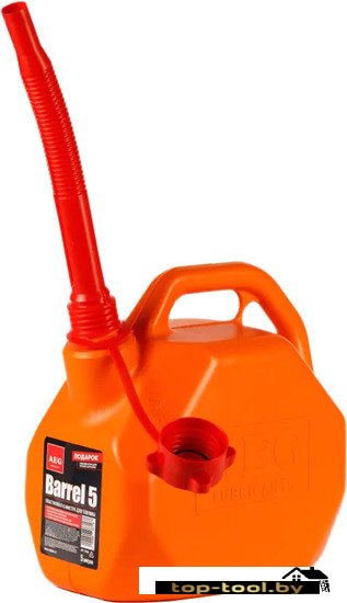 Канистра AEG Lubricants Barrel 5 л