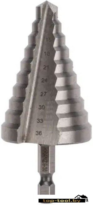 Сверло Kranz KR-12-6604