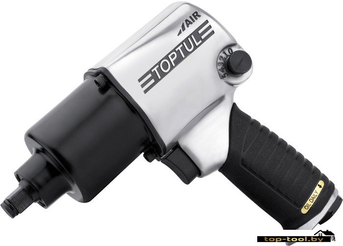 Пневматический гайковерт Toptul KAAA1640