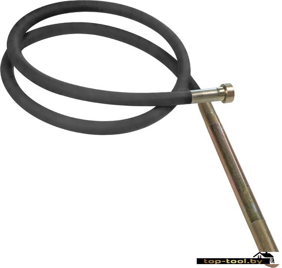 Гибкий вал с булавой Kolner KVS 35/3