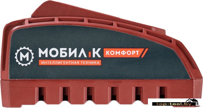Зарядное устройство Мобил К XAC24 Комфорт MBK0027808 (20В)