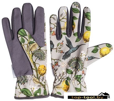 Текстильные перчатки Plantic Light Inspiration 8 26463-01