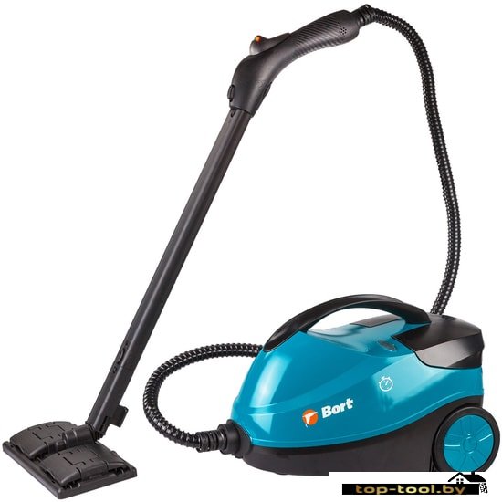 Отпариватель-пароочиститель Bort BDR-2300-R