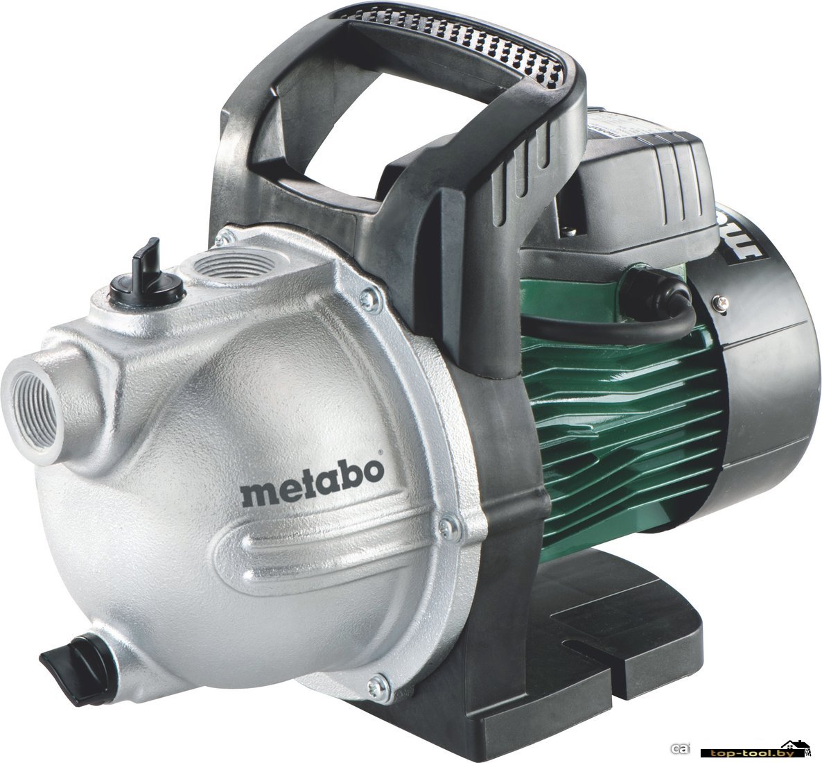 Садовый насос Metabo P 2000 G