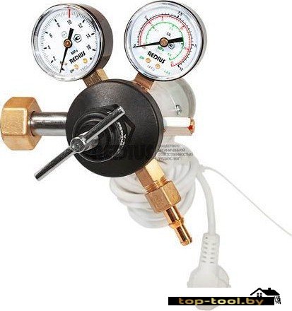 Регулятор расхода Редиус У-30-КР2П1