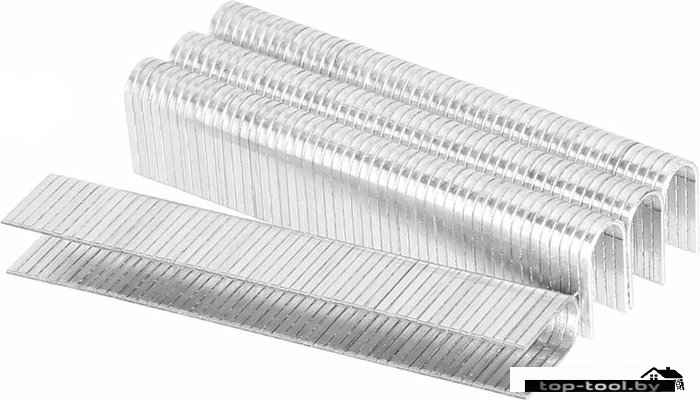 Скобы Total THT39124 (1000 шт)