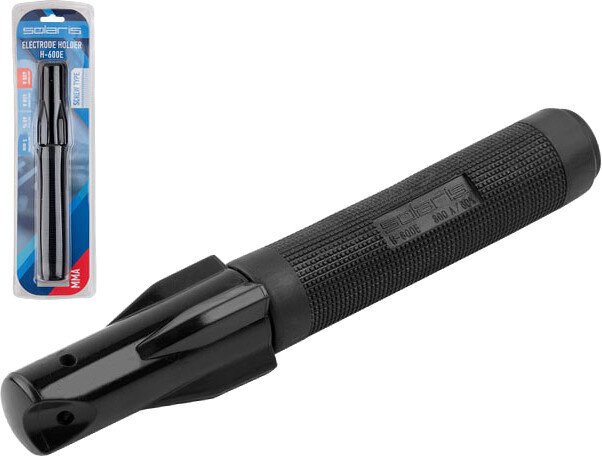 Держатель электрода Solaris H-600E
