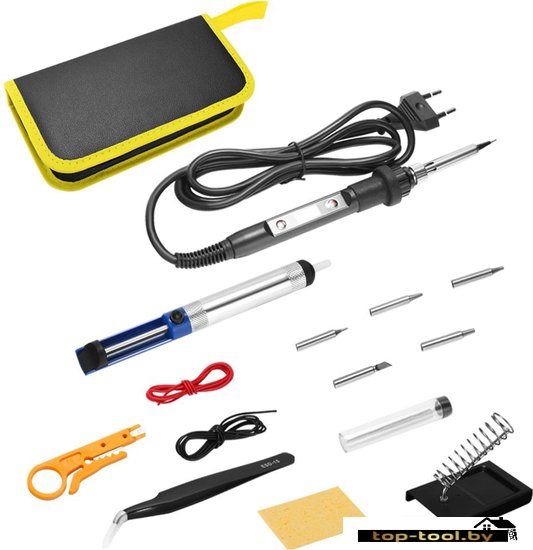 Стержневой паяльник Deko SI10 Set 12 065-0400