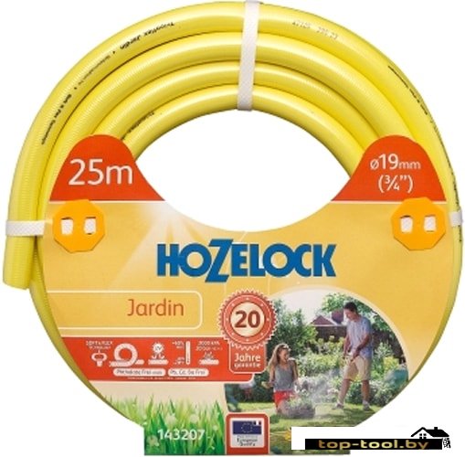 Hozelock Jardin 143207 (3/4", 25 м)