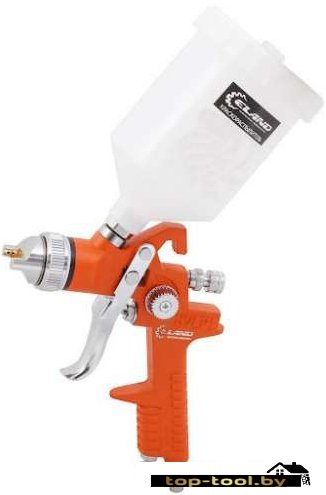 Краскопульт ELAND E-820PRO