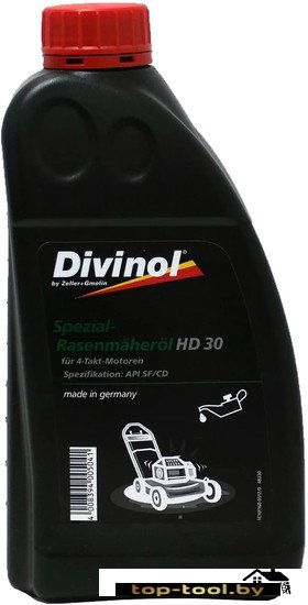 Моторное масло Divinol 48330-C069 1л