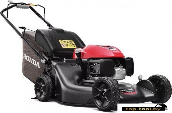 Газонокосилка Honda HRN536C2VKEH