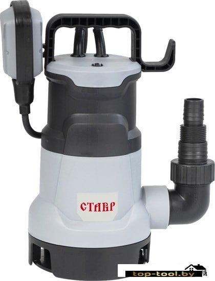 Дренажный насос Ставр НПД-500