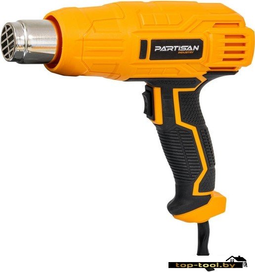 Промышленный фен Partisan PHG-2600