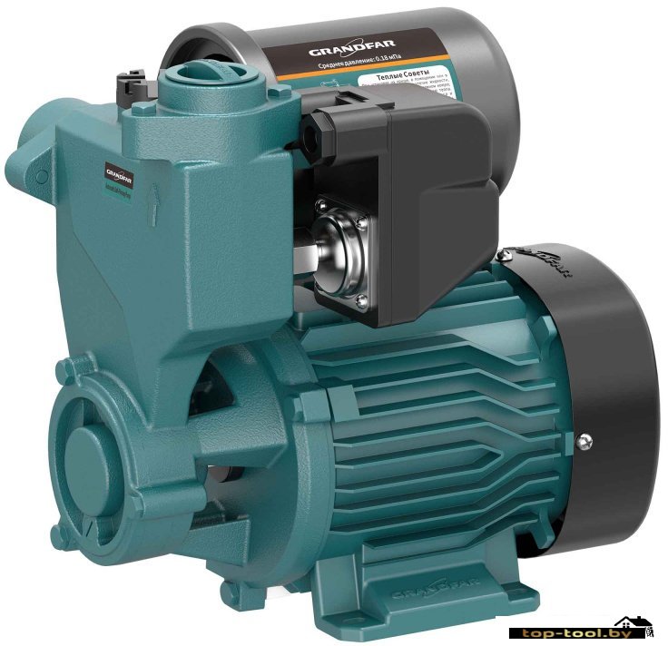 Насосная станция Grandfar AE750