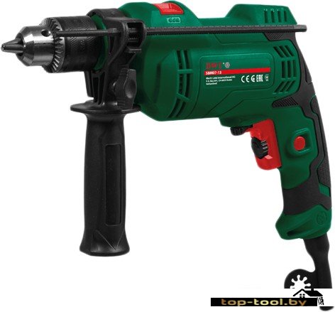 Ударная дрель DWT SBM07-13