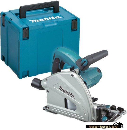 Дисковая (циркулярная) пила Makita SP6000J