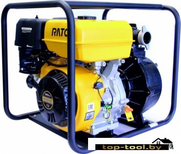 Мотопомпа Rato RT50YB100-7.2Q