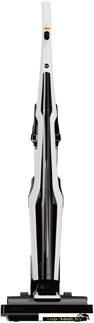 Вертикальный моющий пылесос Deerma VX300 Mix (белый)