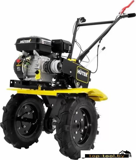 Мотоблок Huter МК-7800PL BIG FOOT 70/5/62