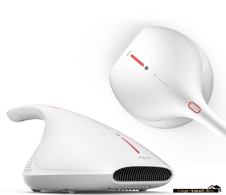 Пылесос для удаления пылевых клещей Deerma CM800