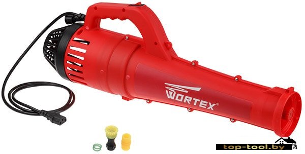Аккумуляторный опрыскиватель Wortex KS 1230 Li