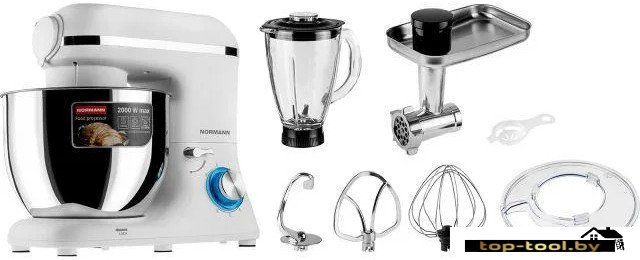 Кухонная машина Normann AFP-961