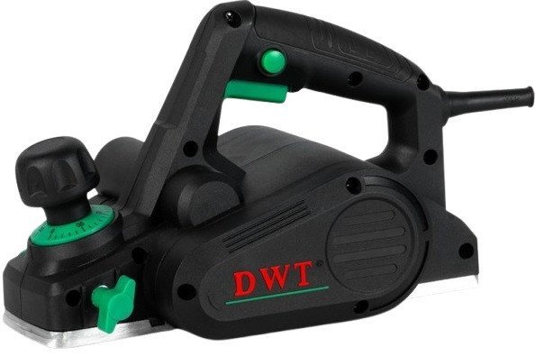 Рубанок DWT HBP03-82
