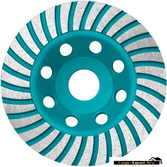 Алмазная чашка Total TAC2411151