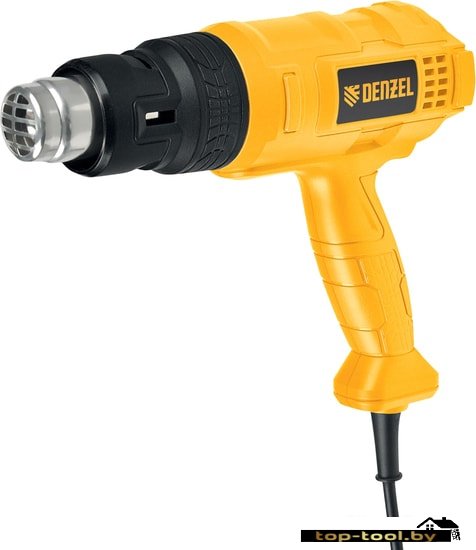 Промышленный фен Denzel HG-1800