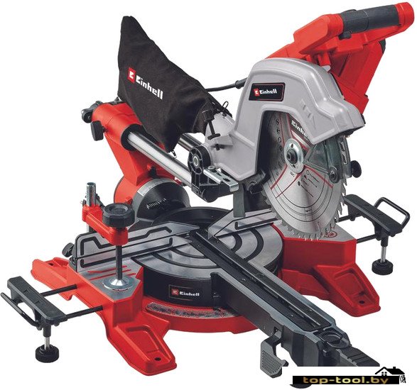 Торцовочная пила Einhell TE-SM 10 L Dual 4300877