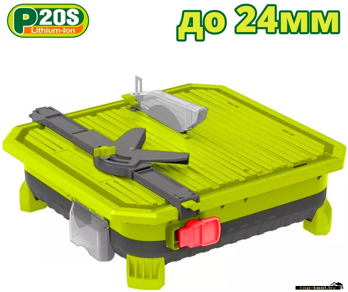 Электрический плиткорез Dyllu DTUU1501 (без АКБ)