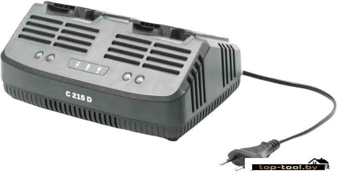 Зарядное устройство Stiga C 215 D 271020100/21 (20В)