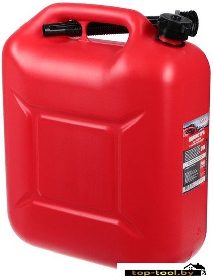 Канистра 3TON Profi 10л