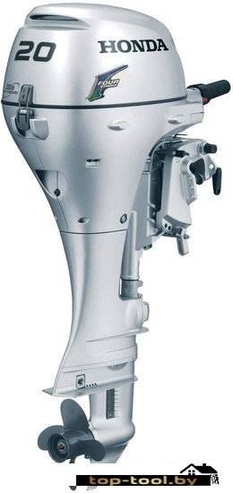 Лодочный мотор Honda BF20 DK2 LRTU