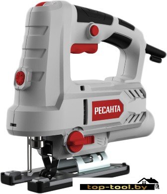 Электролобзик Ресанта Л-100/850