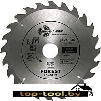 Пильный диск Trio Diamond FLL817