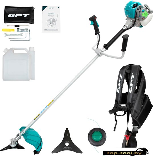 Триммер GPT NBC-550 D