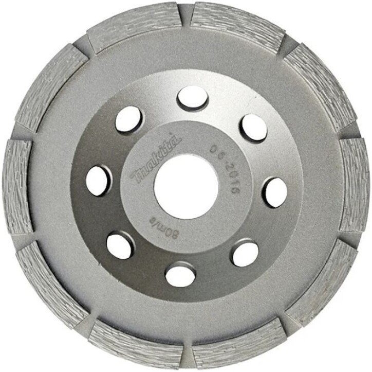 Алмазная чашка Makita D-60682