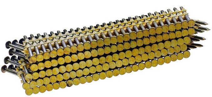 Гвозди для пистолета Fubag 140171