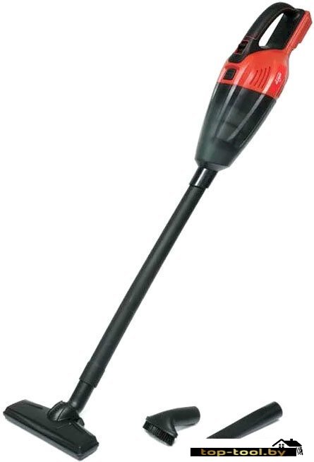 Пылесос ELITECH ПРА 18СЛ Е1302.001.00 (без АКБ и ЗУ)