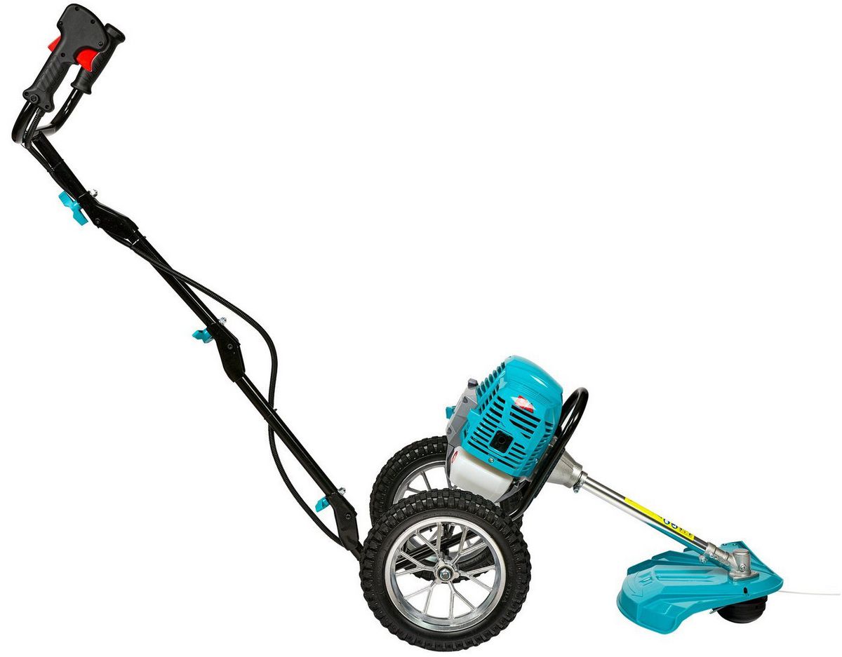 Триммер GPT TBC-522 K