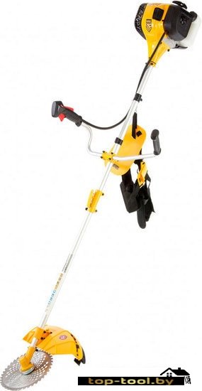 Триммер Denzel DGT-520S