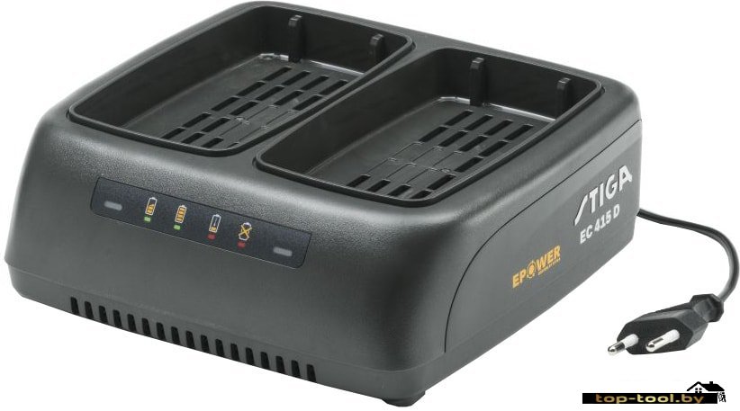 Зарядное устройство Stiga EС 415 D 277020208/ST1 (48В)