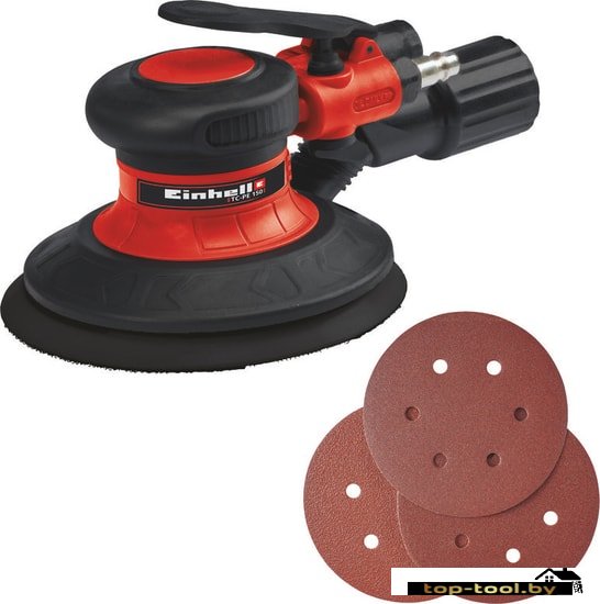 Пневмошлифмашина Einhell TC-PE 150