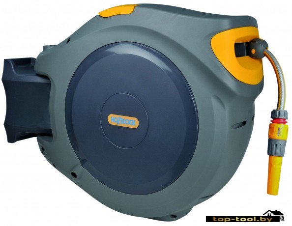 Катушка со шлангом Hozelock 2595R0000