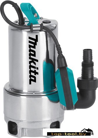 Дренажный насос Makita PF0610