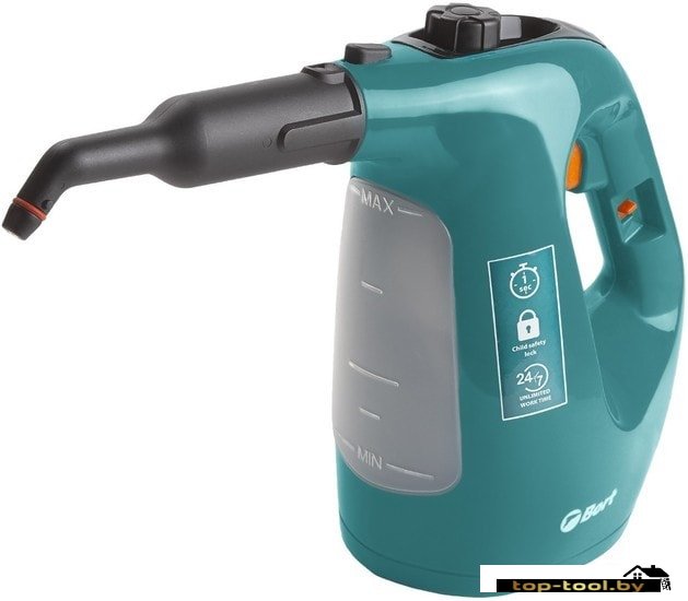 Пароочиститель Bort BDR-1500-RR