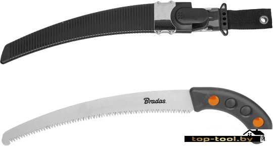 Пила садовая Bradas KT-V1404K