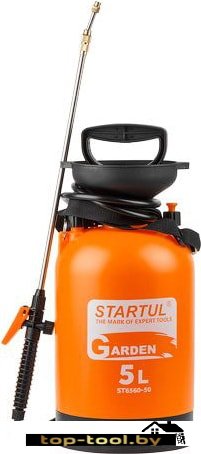 Ручной опрыскиватель Startul Garden ST6560-50